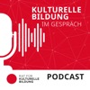 Kulturelle Bildung im Gespräch