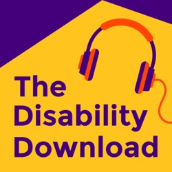 Disability Pride with Dr Hannah Barham-Brown