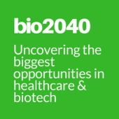 Bio2040 - Bottlenecks & Future of Science, Healthcare & Biotech - Flavio Rump