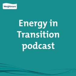 Energy in transition