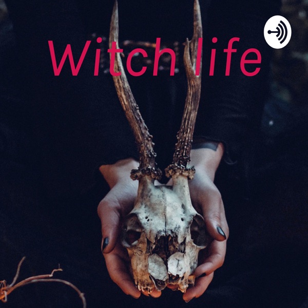 Witch life Artwork