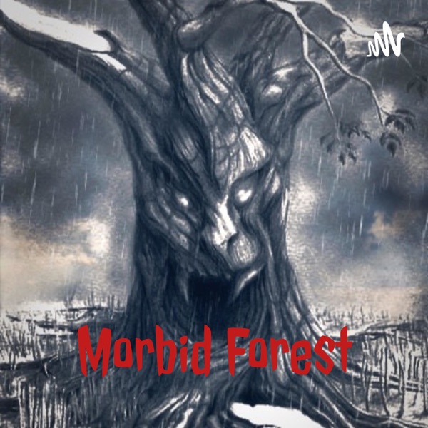 Morbid Forest Artwork