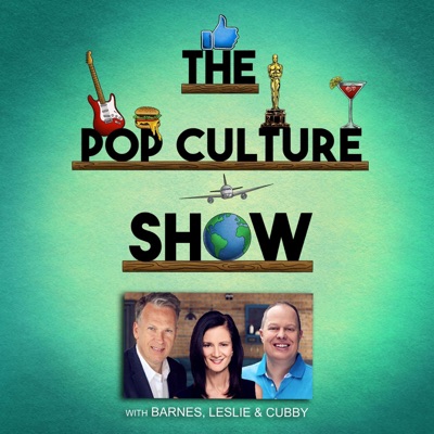 The Pop Culture Show The Pop Culture Show