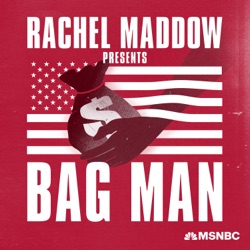 Bag Man - Coming October 30th