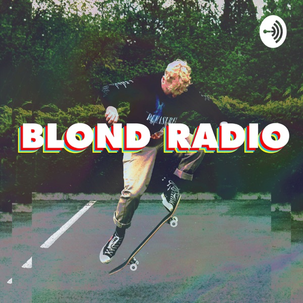 Blond Radio