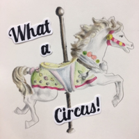 What a Circus - Clowning Around