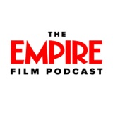 #469 Part Two — Jimmy Smits, Adam Wingard podcast episode