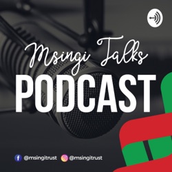 Ep 28: In Conversation with Bishop Ancelimo Magaya on Activism,Justice Faith and the African Church