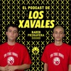 El podcast de Los Xavales