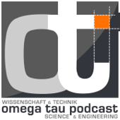 omega tau science & engineering podcast - Markus Voelter, Nora Ludewig