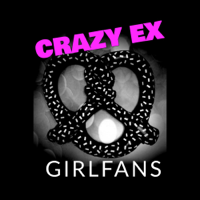 Crazy Ex-GirlFans: Your Internet Gabfest About Crazy Ex-Girlfriend podcast