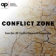 Conflict Zone from the LSE