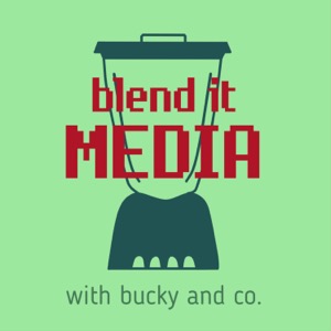 Blend It Media (formerly Will it Homestuck)