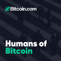 Humans of Bitcoin podcast