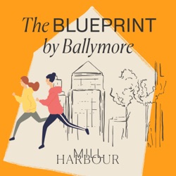 The Blueprint by Ballymore