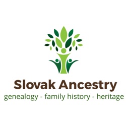Slovak Ancestry