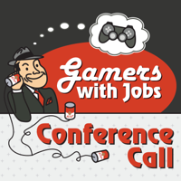GWJ Conference Call Episode 517