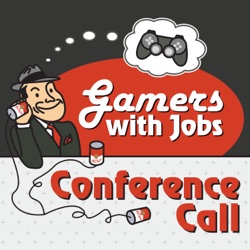 GWJ Conference Call Episode 550