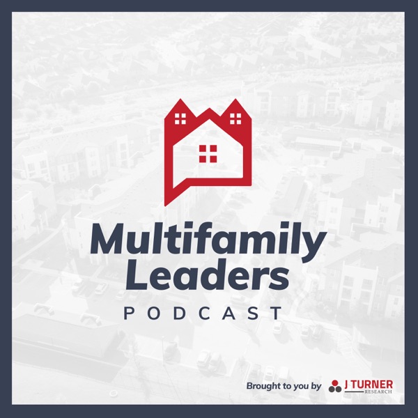 Multifamily Leaders Podcast Artwork