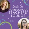 Homeschool Teachers' Lounge with Pam Barnhill & Mystie Winckler artwork