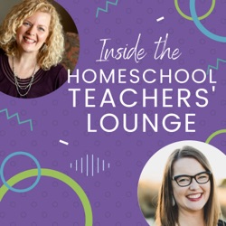 November 8 - Homeschooling and tidying the house (with Abby Wahl)