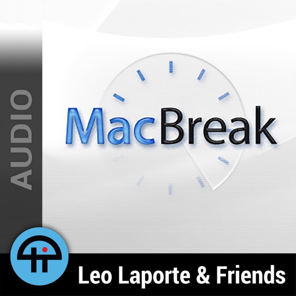 MacBreak (Audio) Artwork