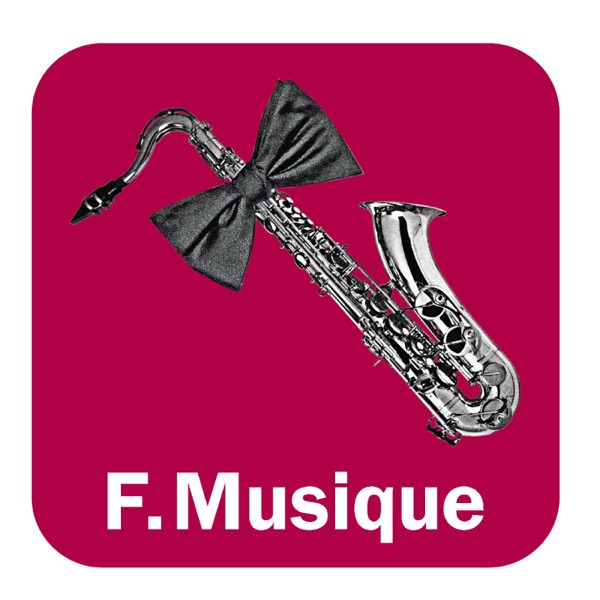 Le jazz sur France Musique