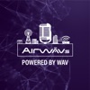 AirWAV's artwork