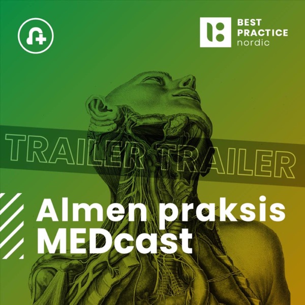 BestPractice Nordic - Almen Praksis - Trailer