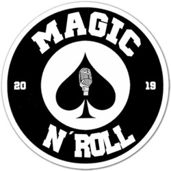 Magic N Roll Ep.01x12 ESPECIAL NAVIDAD