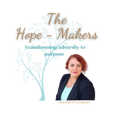 The Hope-Makers The Hope-Makers