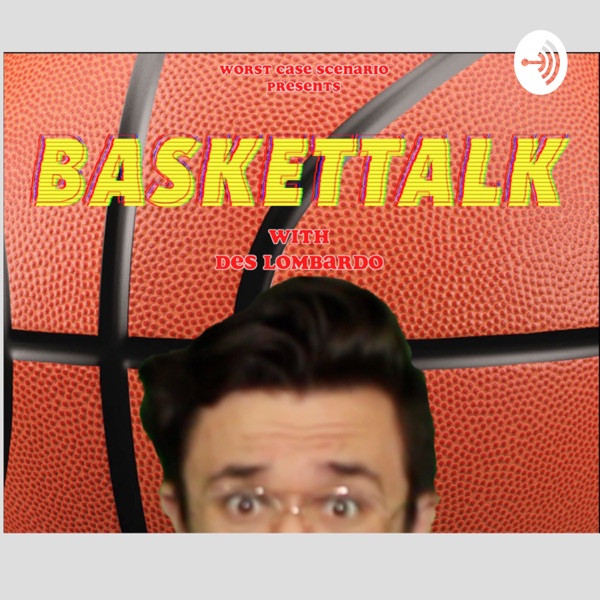 BasketTalk Artwork