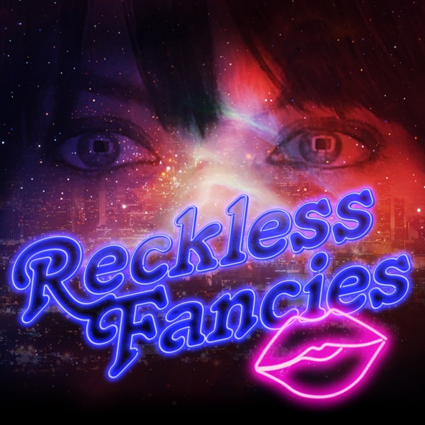 Reckless Fancies Artwork