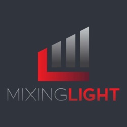 Mixing Light Interview Series