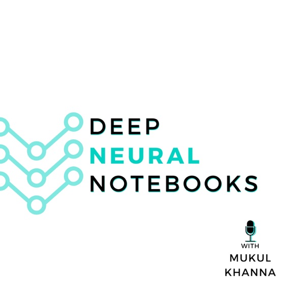 Deep Neural Notebooks