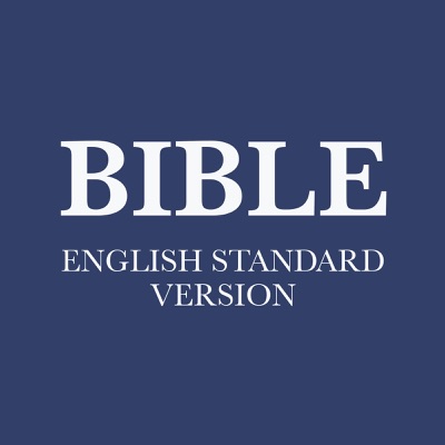 ESV New Testament (Non Dramatized) - English Standard Version Bible:Faith Comes By Hearing