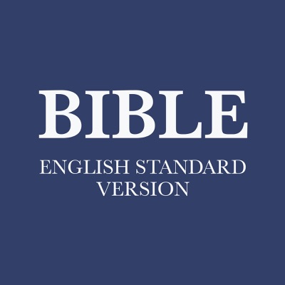 ESV New Testament (Non Dramatized) - English Standard Version Bible