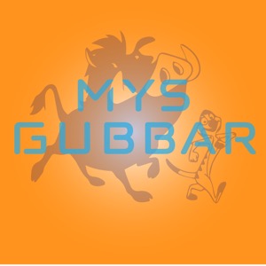 Mysgubbar