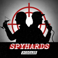 SpyMaster Interview #40 - Colin Salmon