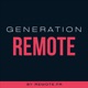 Génération Remote - Expériences de télétravail