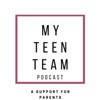My Teen Team artwork