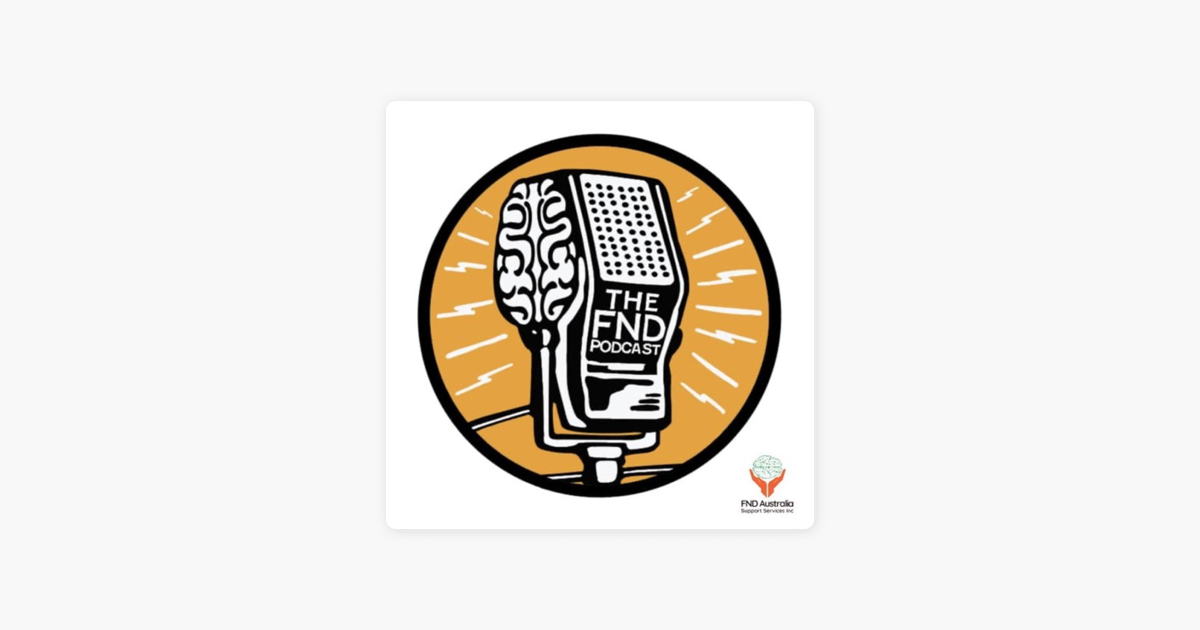 ‎The FND Podcast on Apple Podcasts