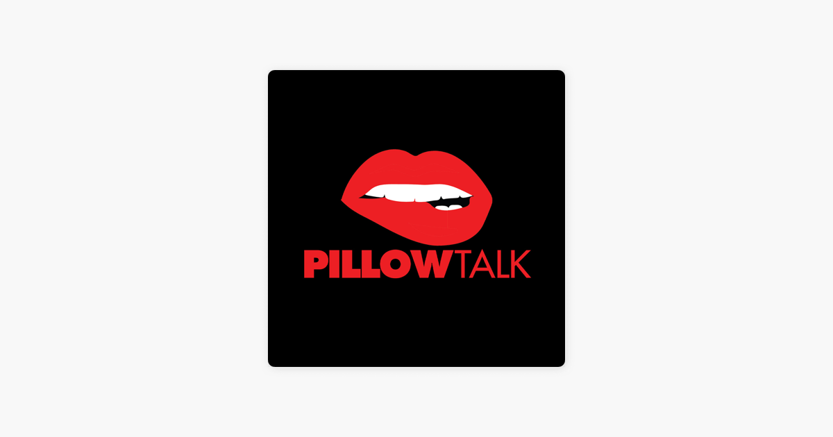 ‎Pillow Talk: 4SOME OR*Y IN STUDIO BREAKS OUT DURING PODCAST with Vic ...