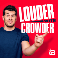 Louder with Crowder thumnail