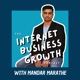 The Digital Marketing Podcast with Mandar Marathe