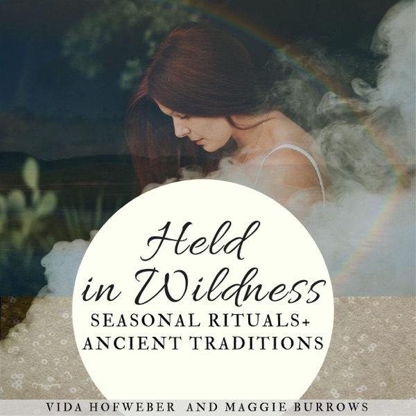 Held in Wildness Artwork