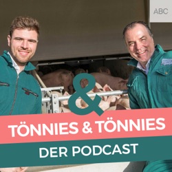 Trailer Tönnies & Tönnies - Der Podcast