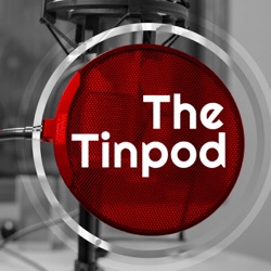 Tinpod 01 - Lisa Biggs Talks Voiceovers