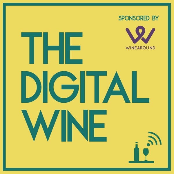 The Digital Wine - Wine Roland -