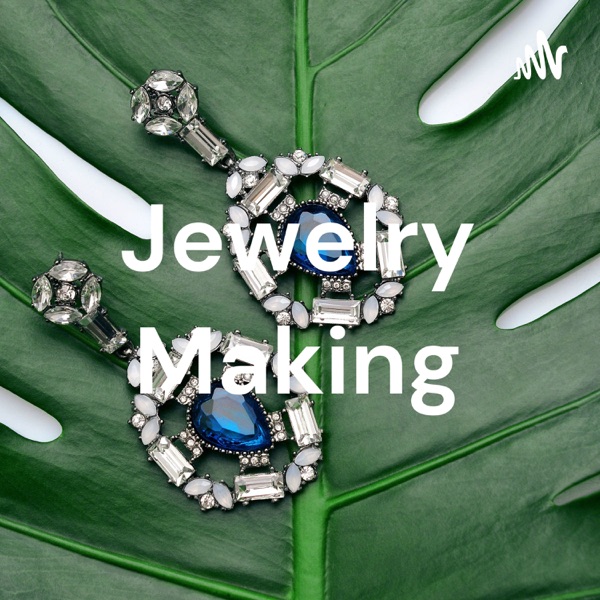 Jewelry Making Artwork